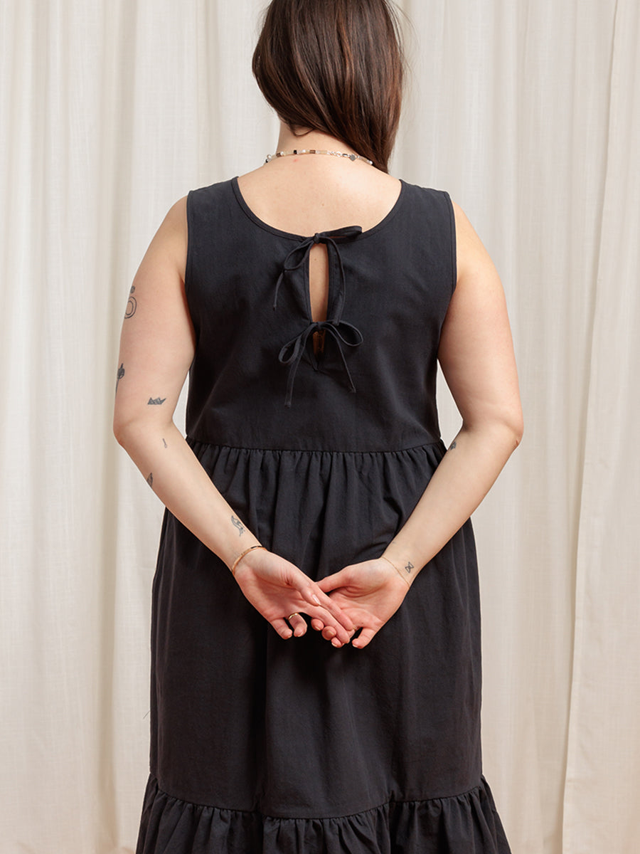 Birdie Sleeveless Dress