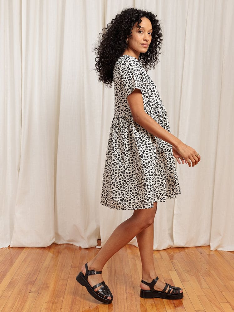 Nico Dress (Clearance)