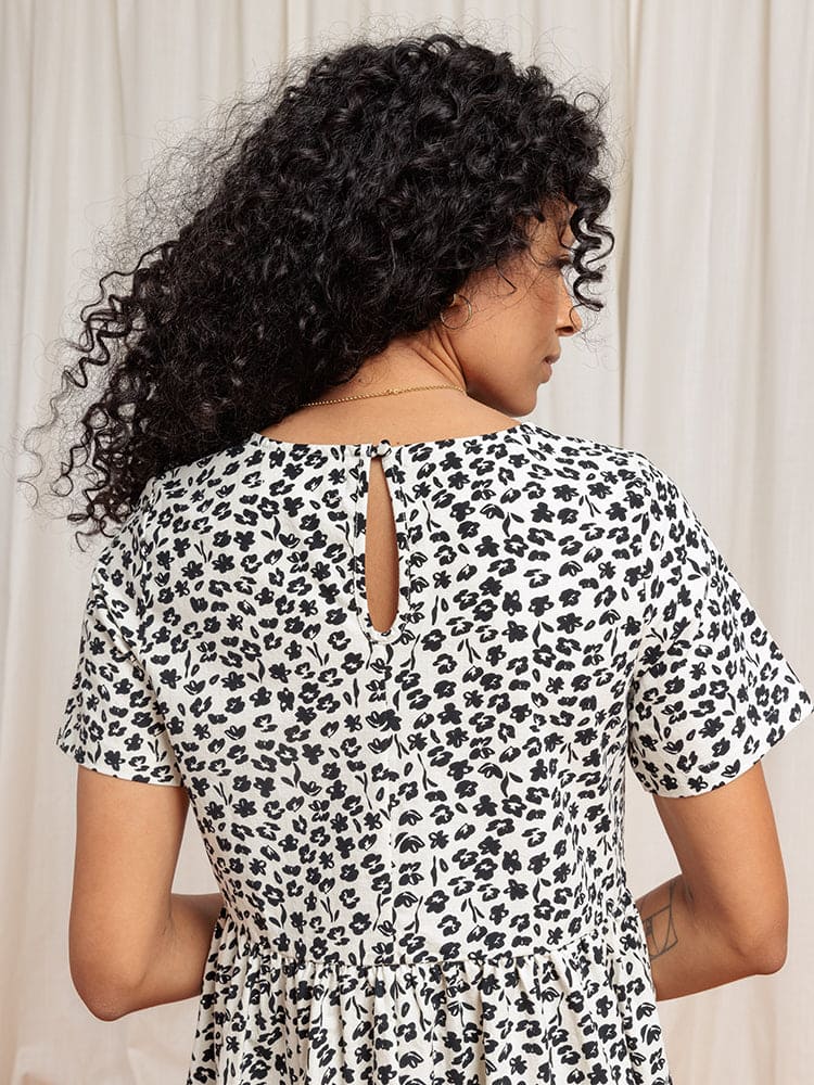 Nico Dress (Clearance)