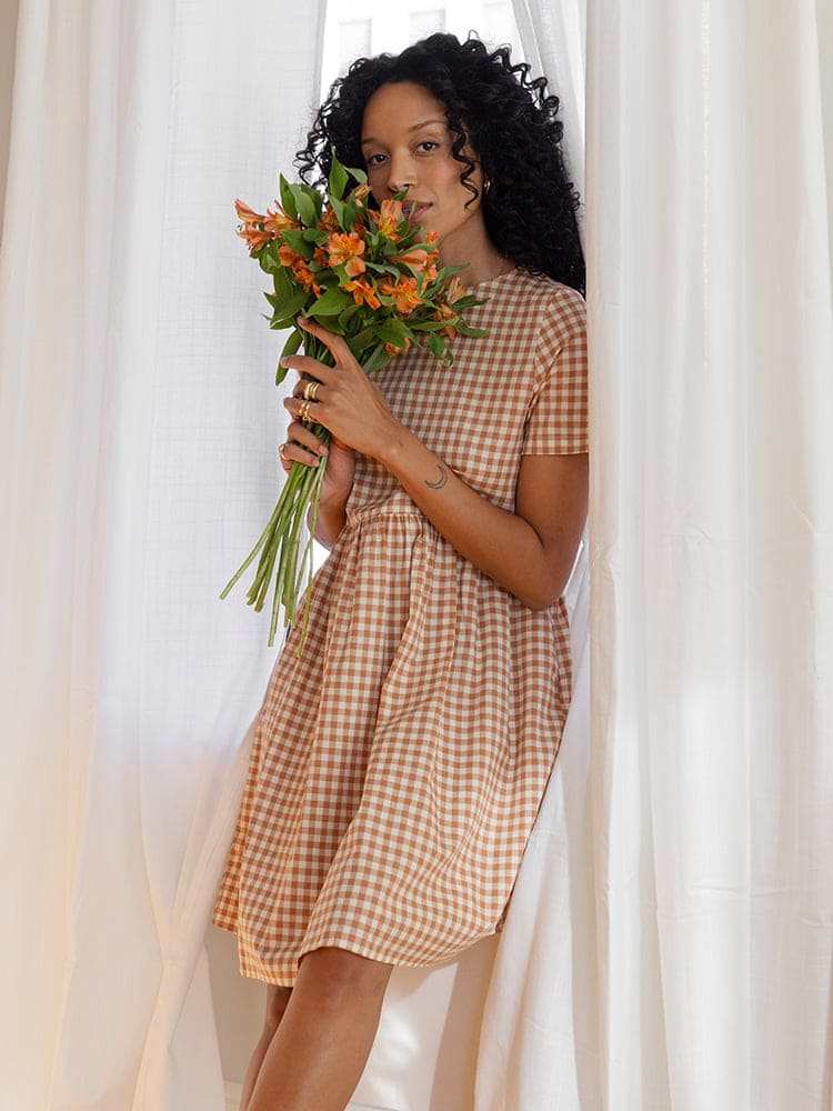 Nico Dress (Clearance)