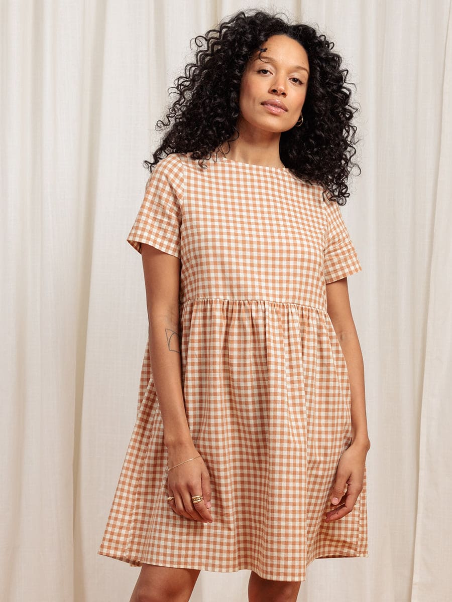Nico Dress (Clearance)