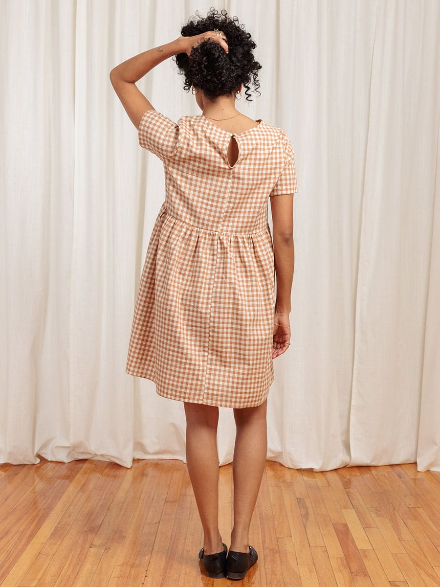 Nico Dress (Clearance)