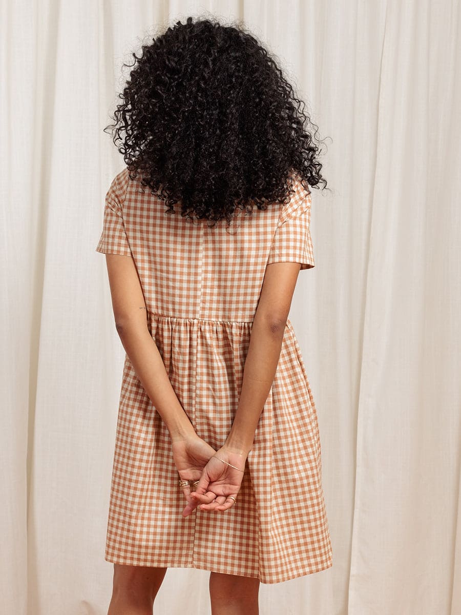 Nico Dress (Clearance)