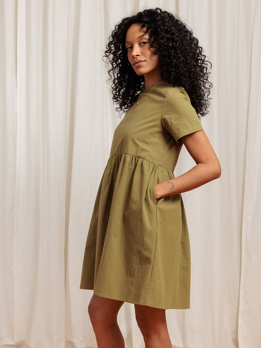 Nico Dress (Clearance)